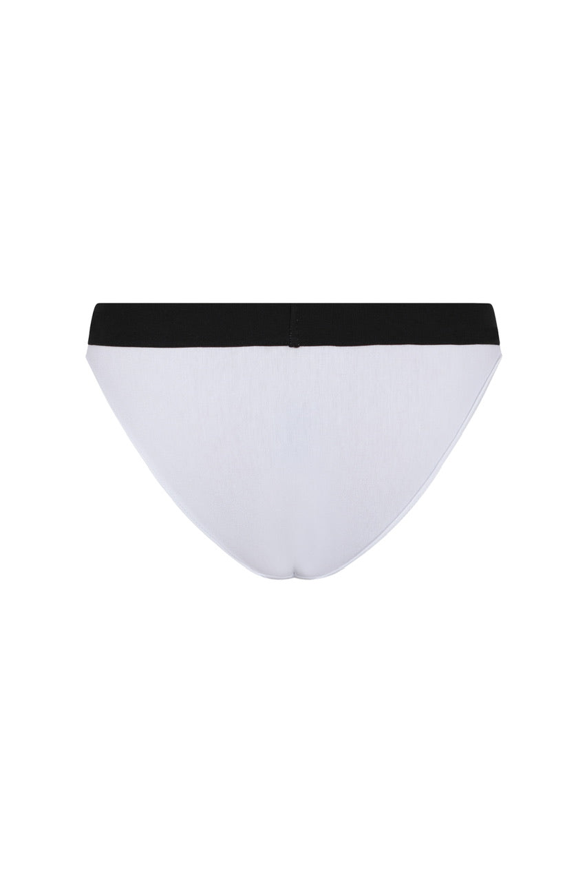 Culotte en Cotton