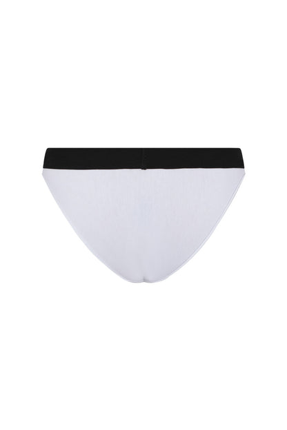 Culotte en Cotton