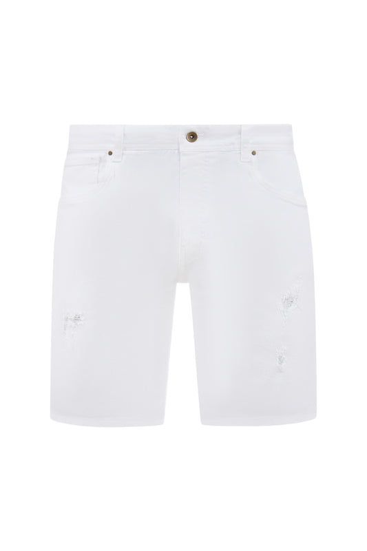 Denim Short