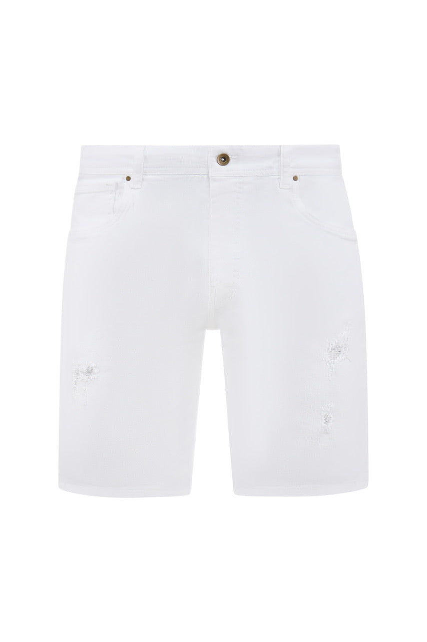 Denim Short