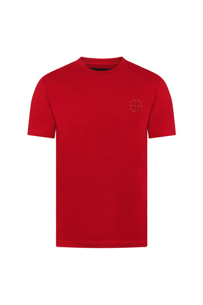 T-shirt col rond