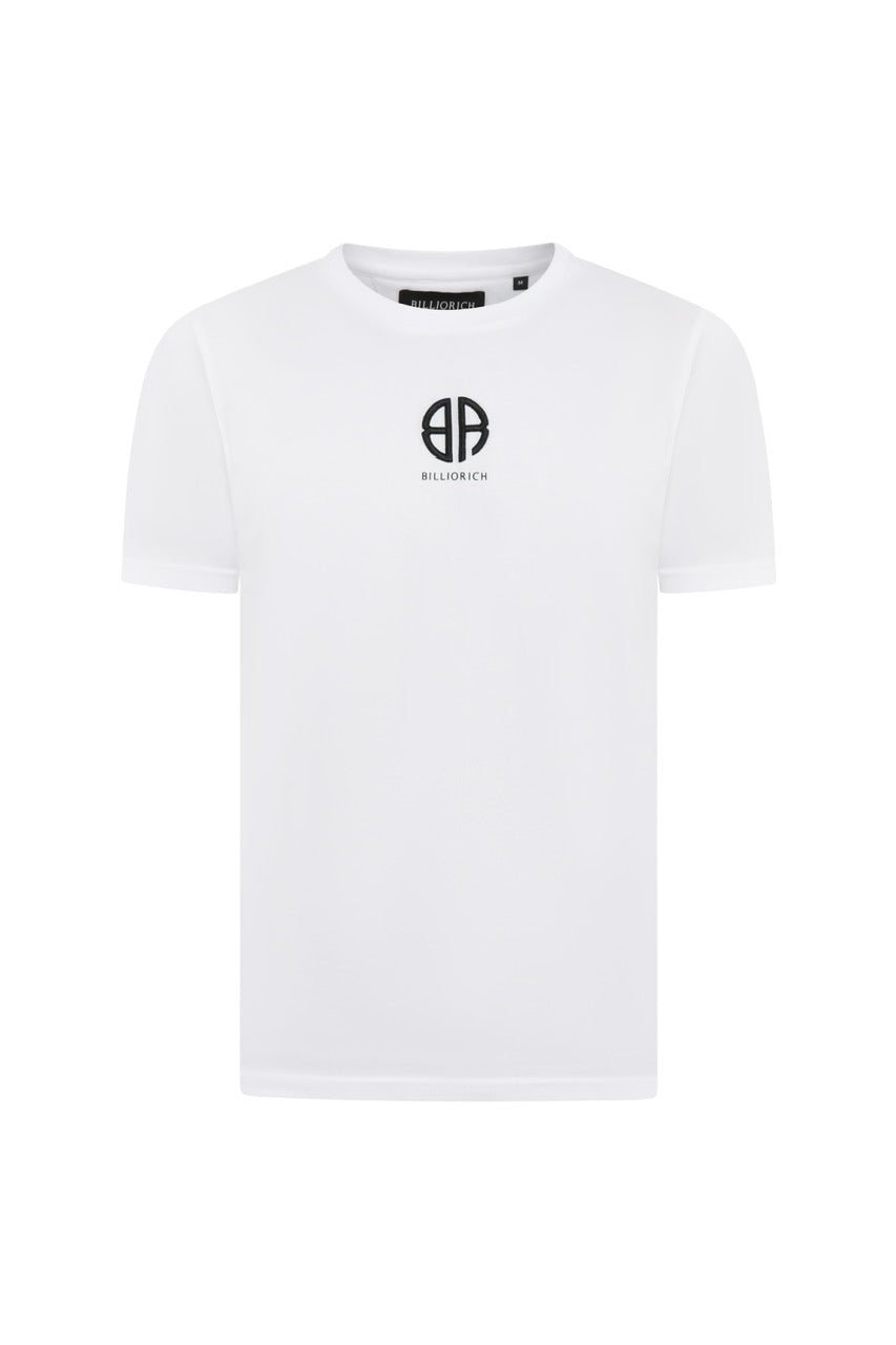 T-shirt col rond