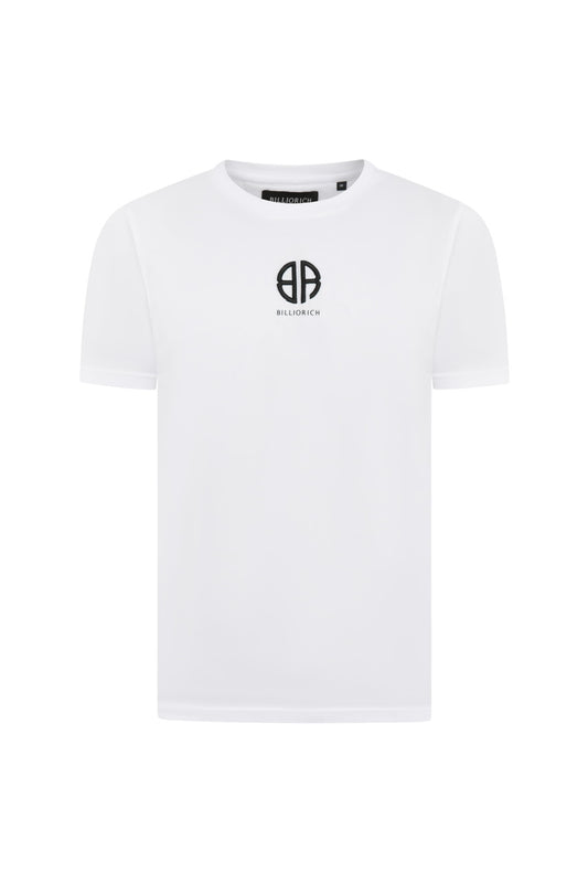 T-shirt col rond