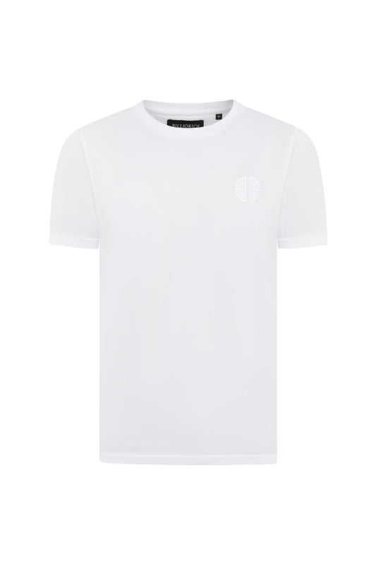 T-shirt col rond