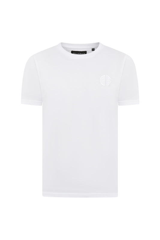 T-shirt col rond