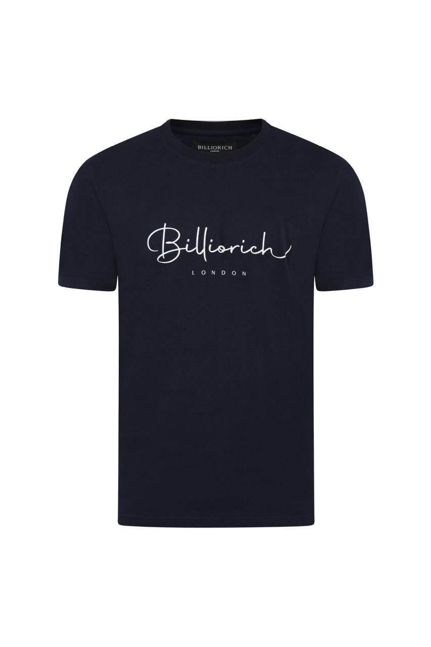 T-shirt col rond