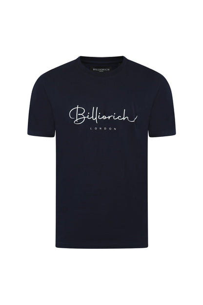 T-shirt col rond