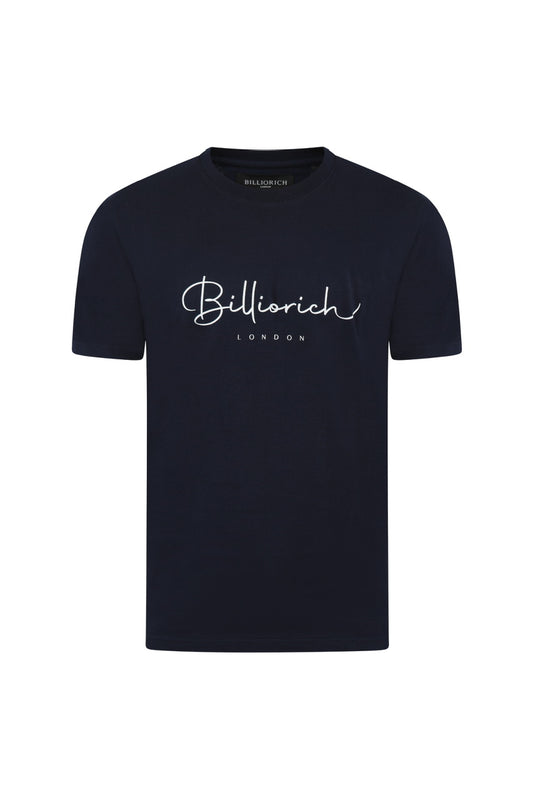 T-shirt col rond