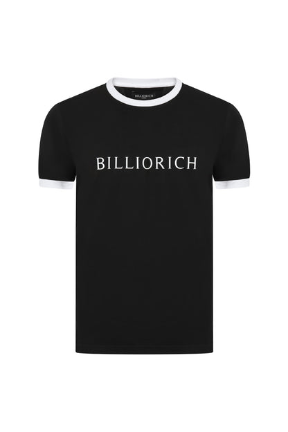 T-shirt col rond