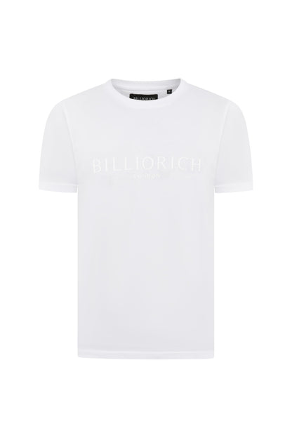 T-shirt col rond