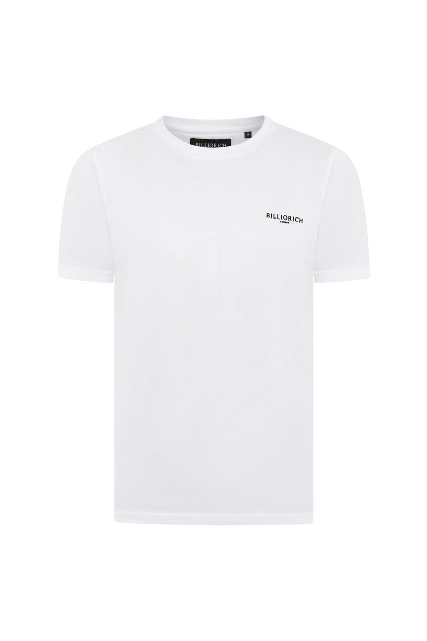 T-shirt col rond