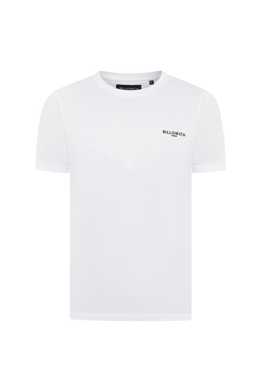 T-shirt col rond