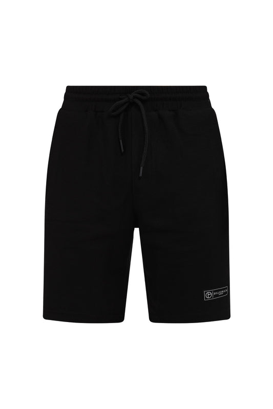 Short De Sport Relaxed