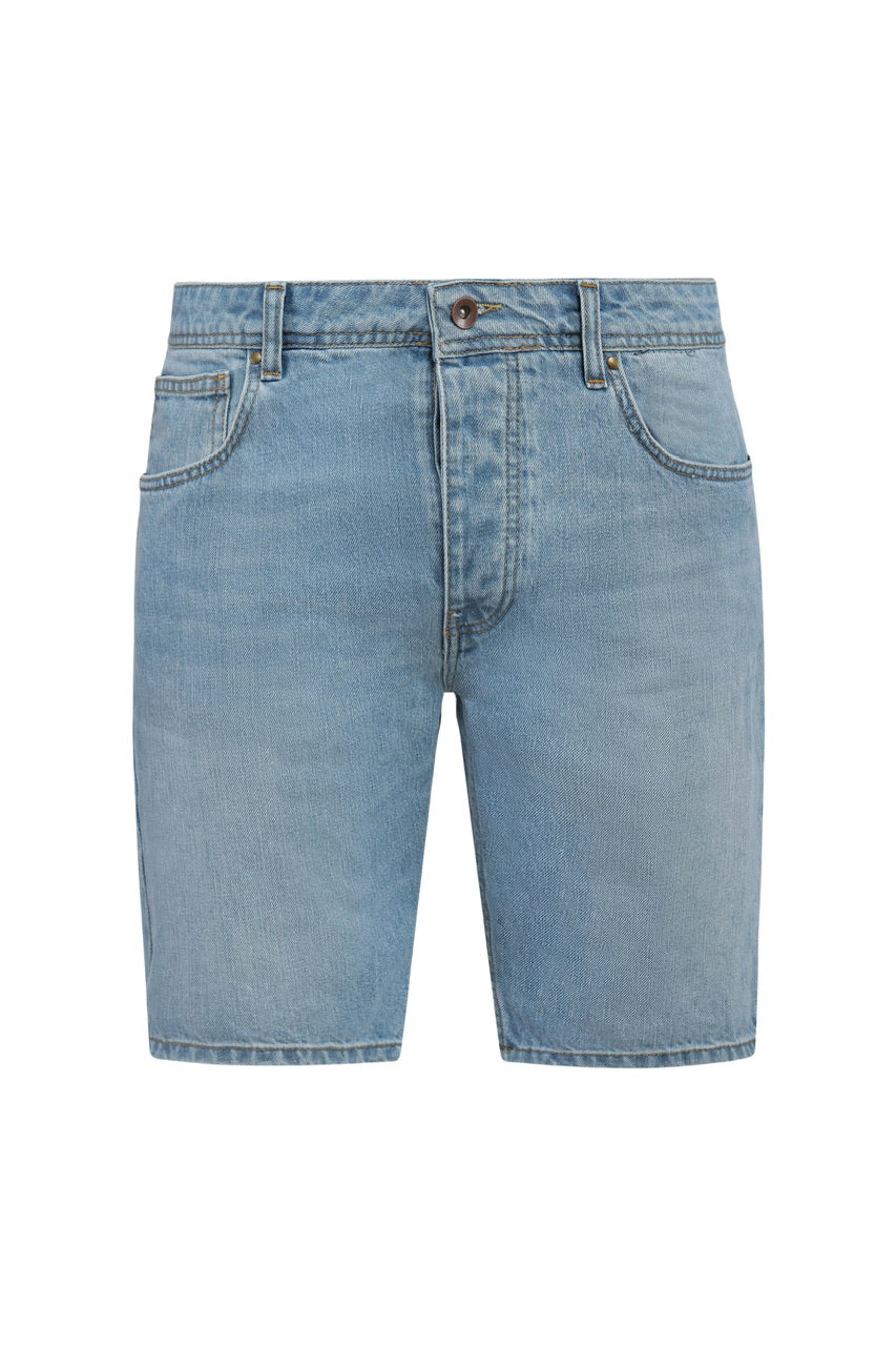 Denim Short