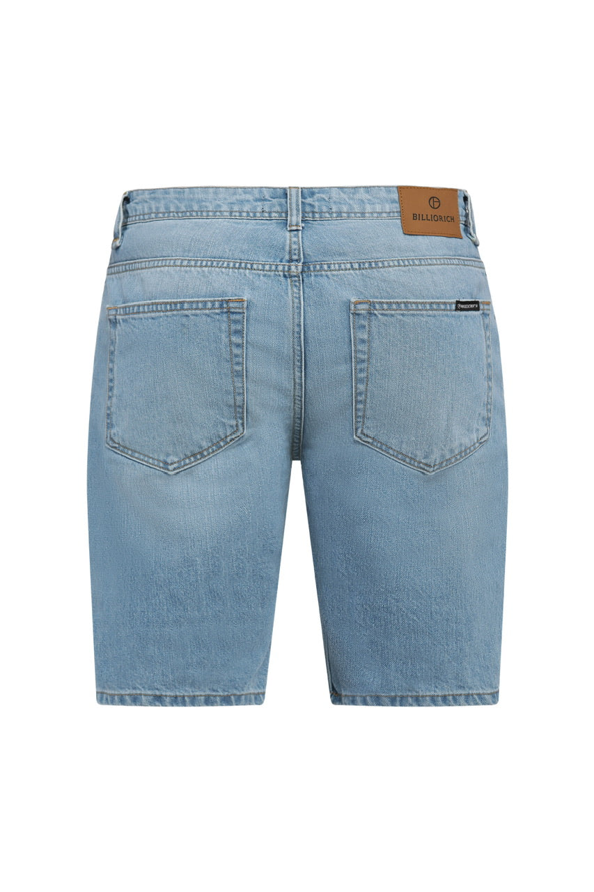 Denim Short