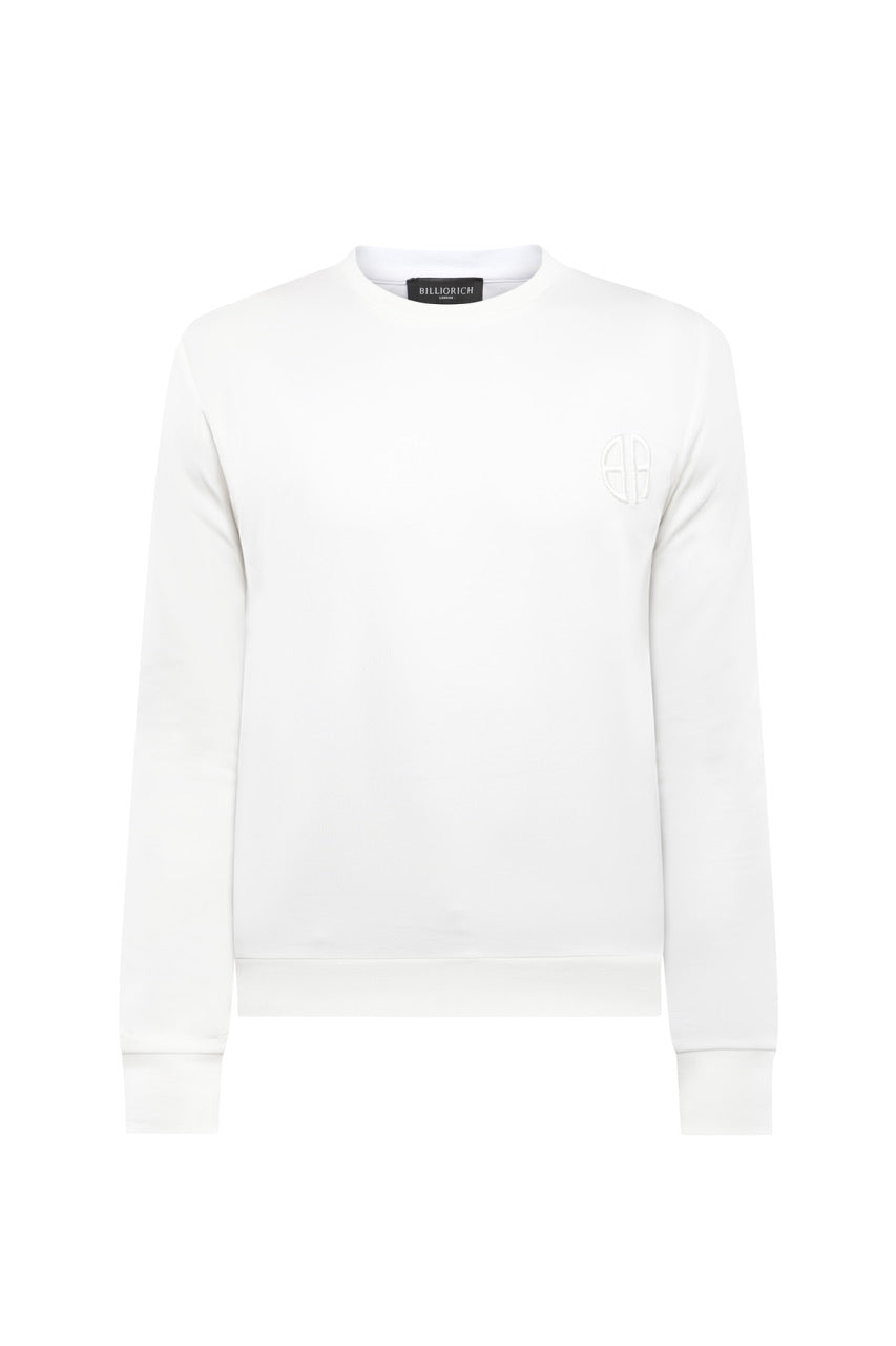 Sweat-shirt Billiorich