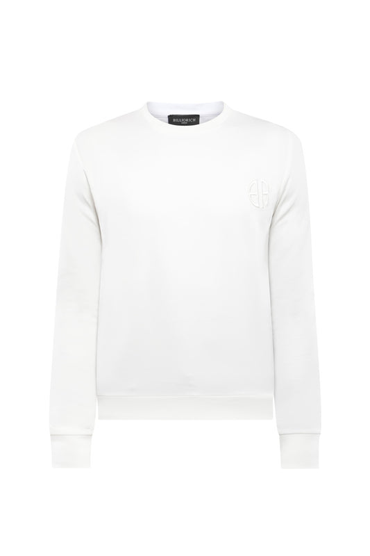 Sweat-shirt Billiorich