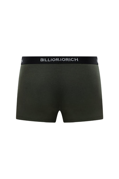 Lot De 2 Boxers - Cotton Stretch