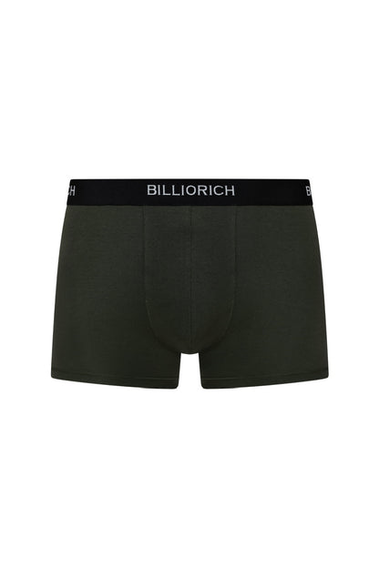 Lot De 2 Boxers - Cotton Stretch