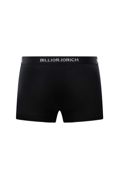 Lot De 2 Boxers - Cotton Stretch