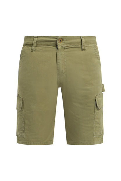 Short Cargo Homme