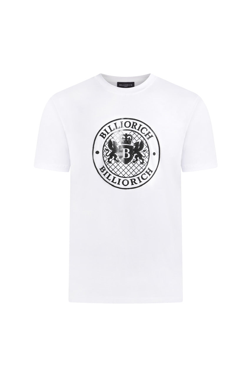 T-shirt Homme Billiorich