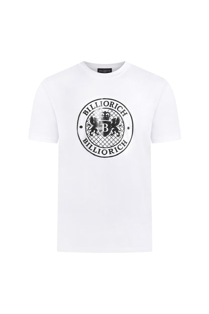 T-shirt Homme Billiorich