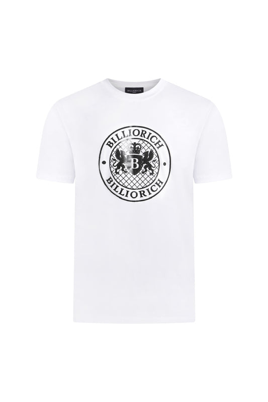 T-shirt Homme Billiorich