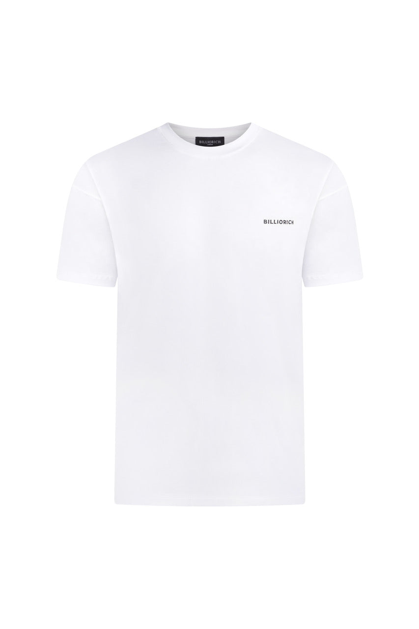 T-shirt Oversize Homme Billiorich