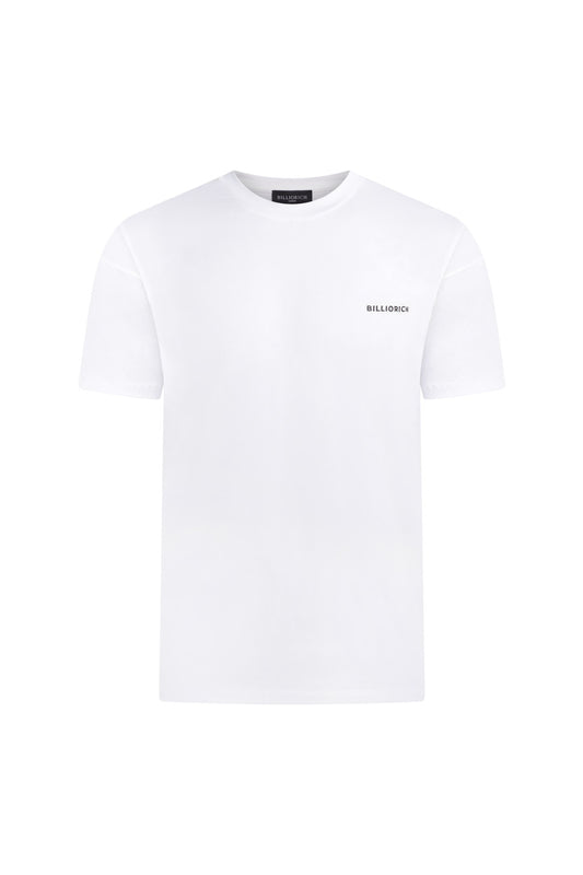 T-shirt Oversize Homme Billiorich