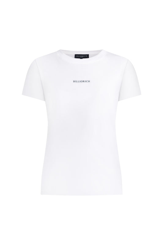 T-shirt Femme Billiorich