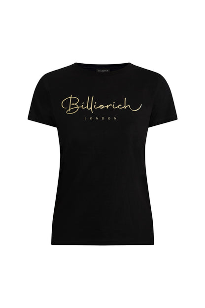 T-shirt Femme Billiorich