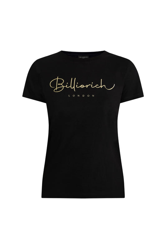 T-shirt Femme Billiorich