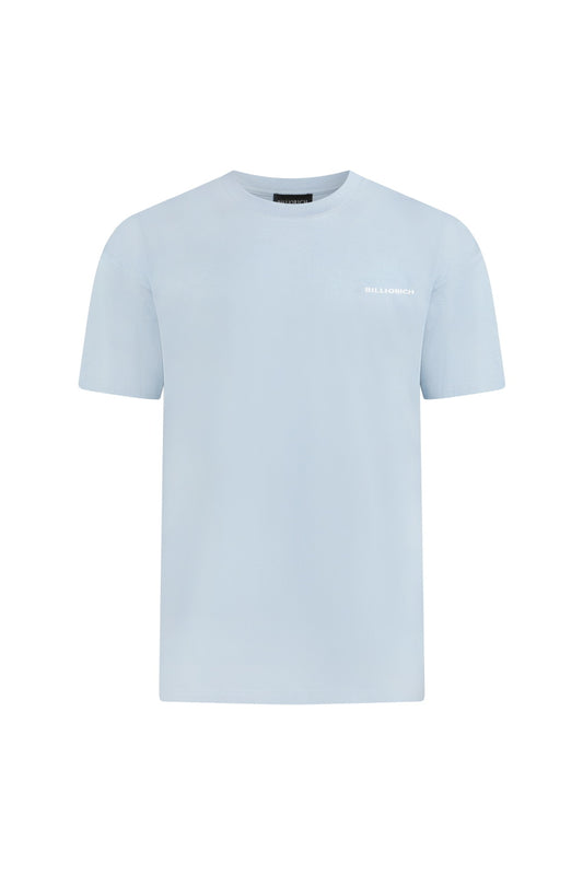 T-shirt Oversize Homme Billiorich