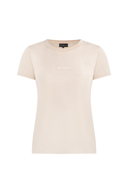 T-shirt Femme Billiorich