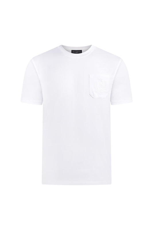 T-shirt Homme Billiorich