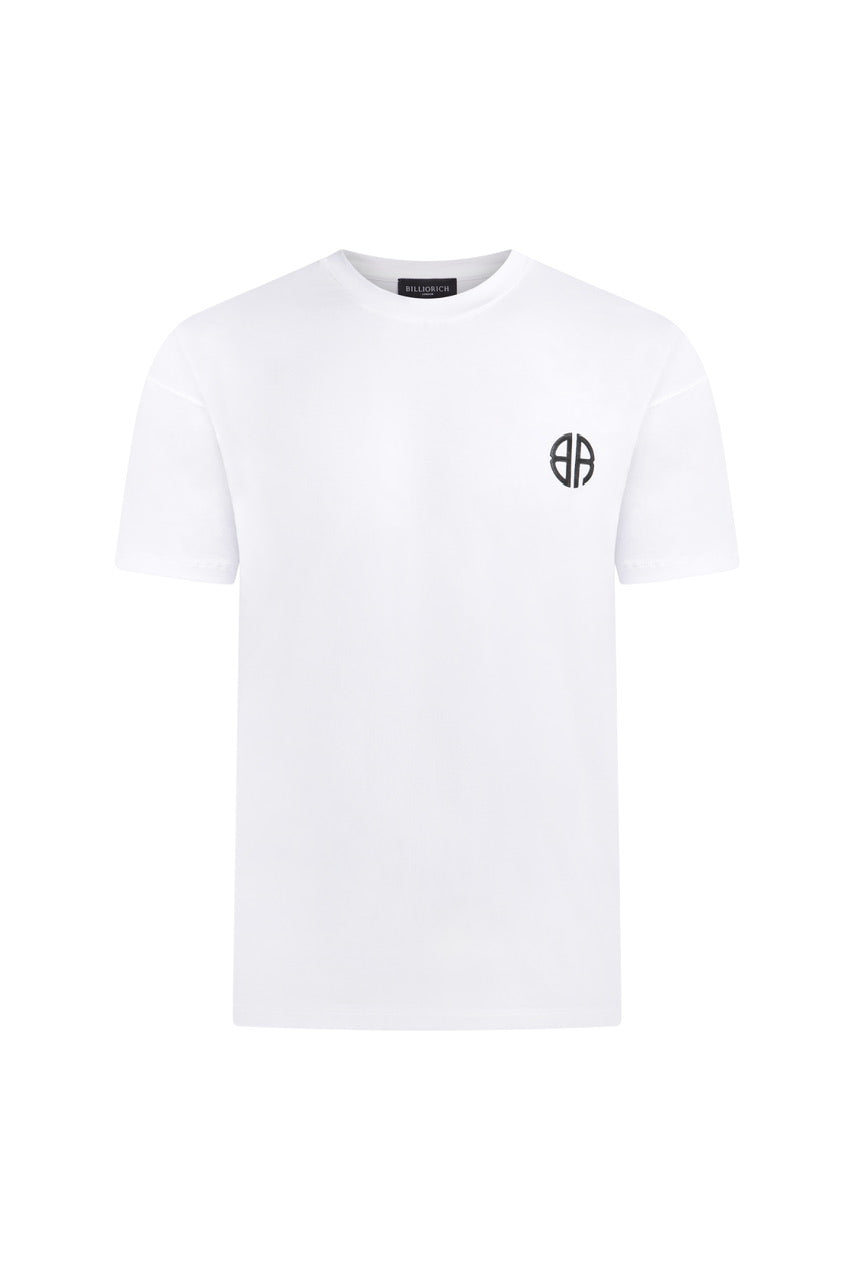 T-shirt Oversize Homme Billiorich