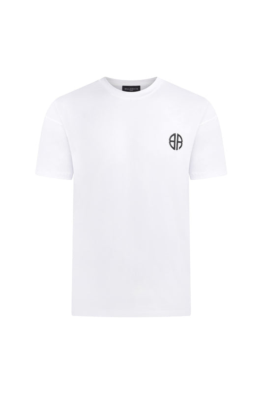 T-shirt Oversize Homme Billiorich