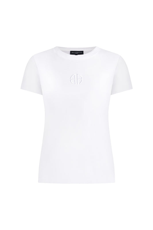 T-shirt Femme Billiorich