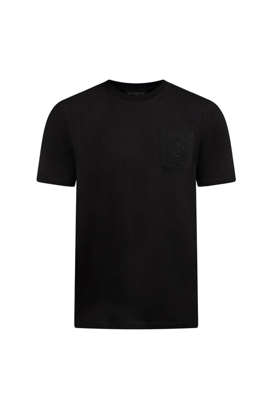 T-shirt Homme Billiorich