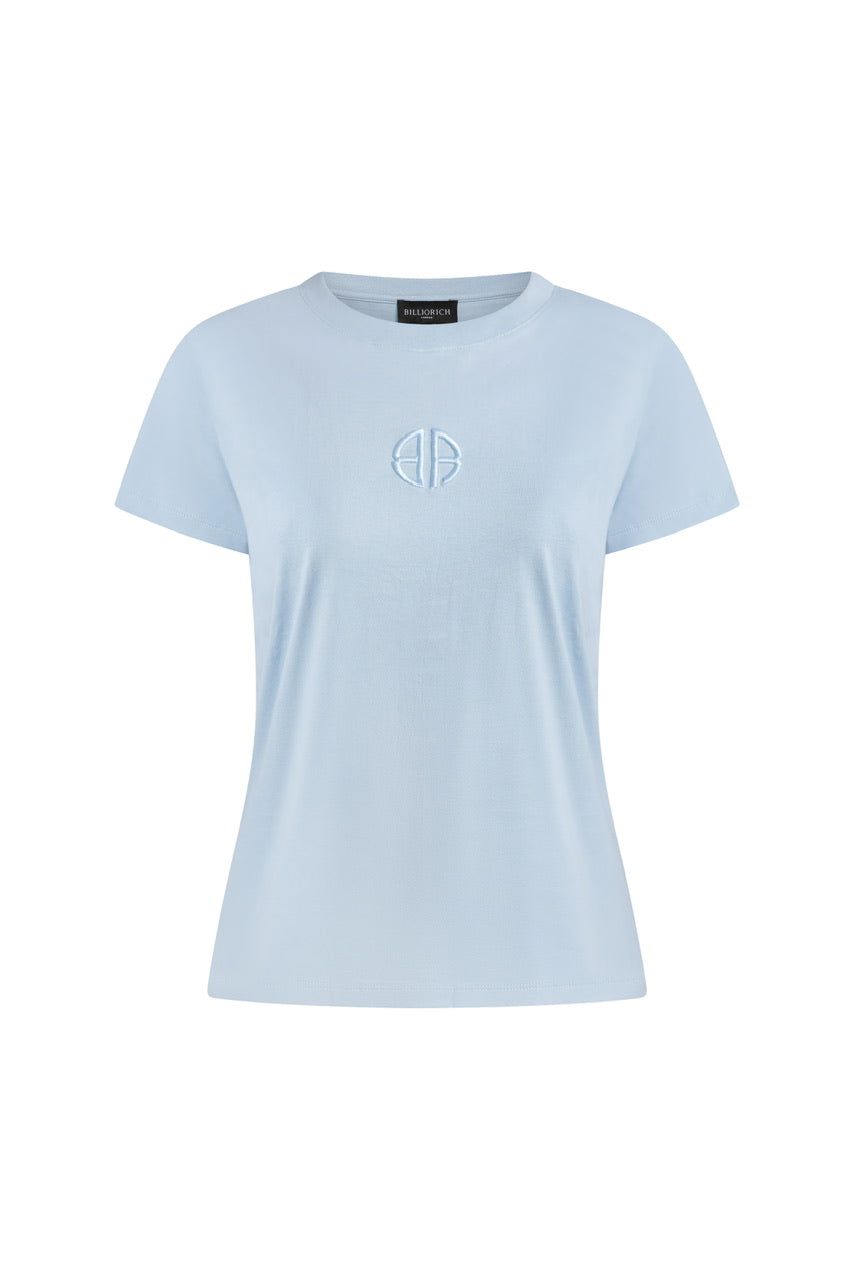 T-shirt Femme Billiorich