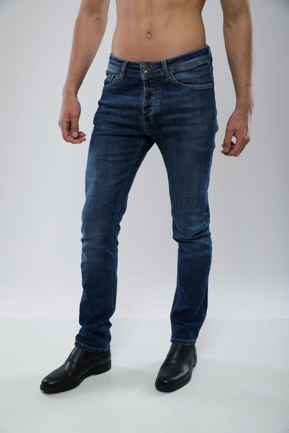 Jean Slim Fit