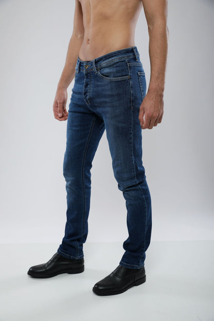 Jean Slim Fit
