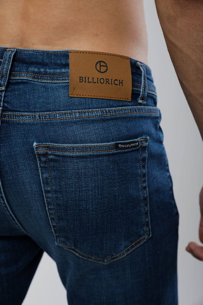 Jean Slim Fit