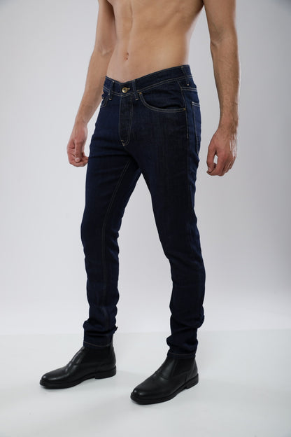 Jean Slim Fit