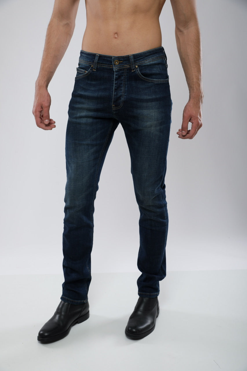 Jean Slim Fit