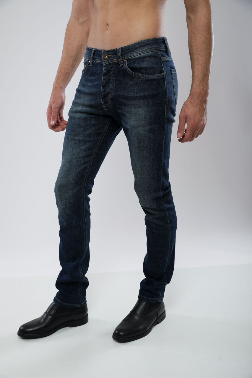 Jean Slim Fit