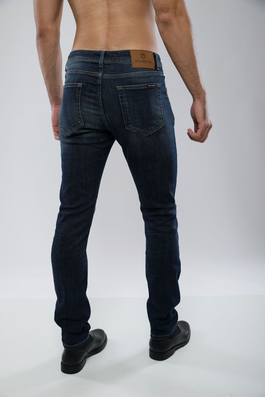 Jean Slim Fit