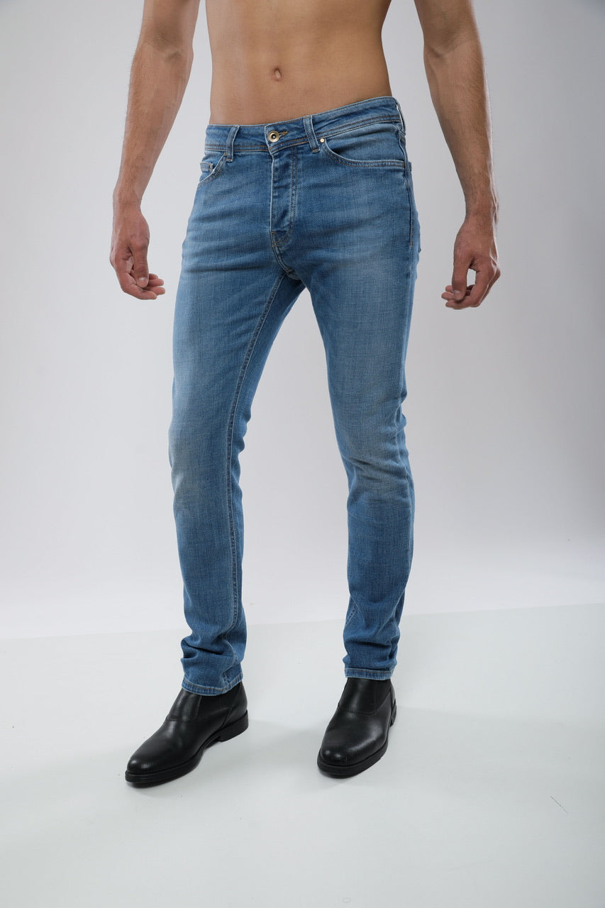 Jean Slim Fit