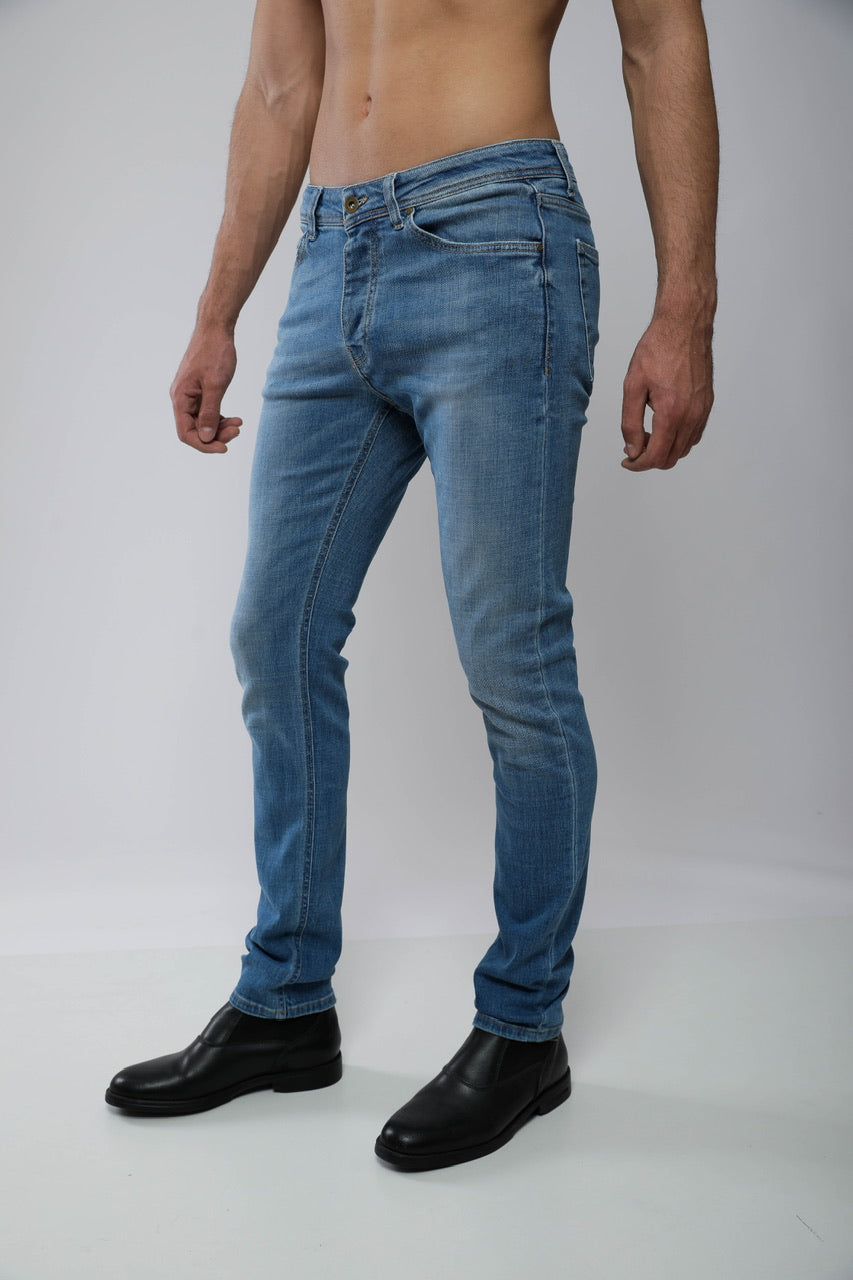 Jean Slim Fit